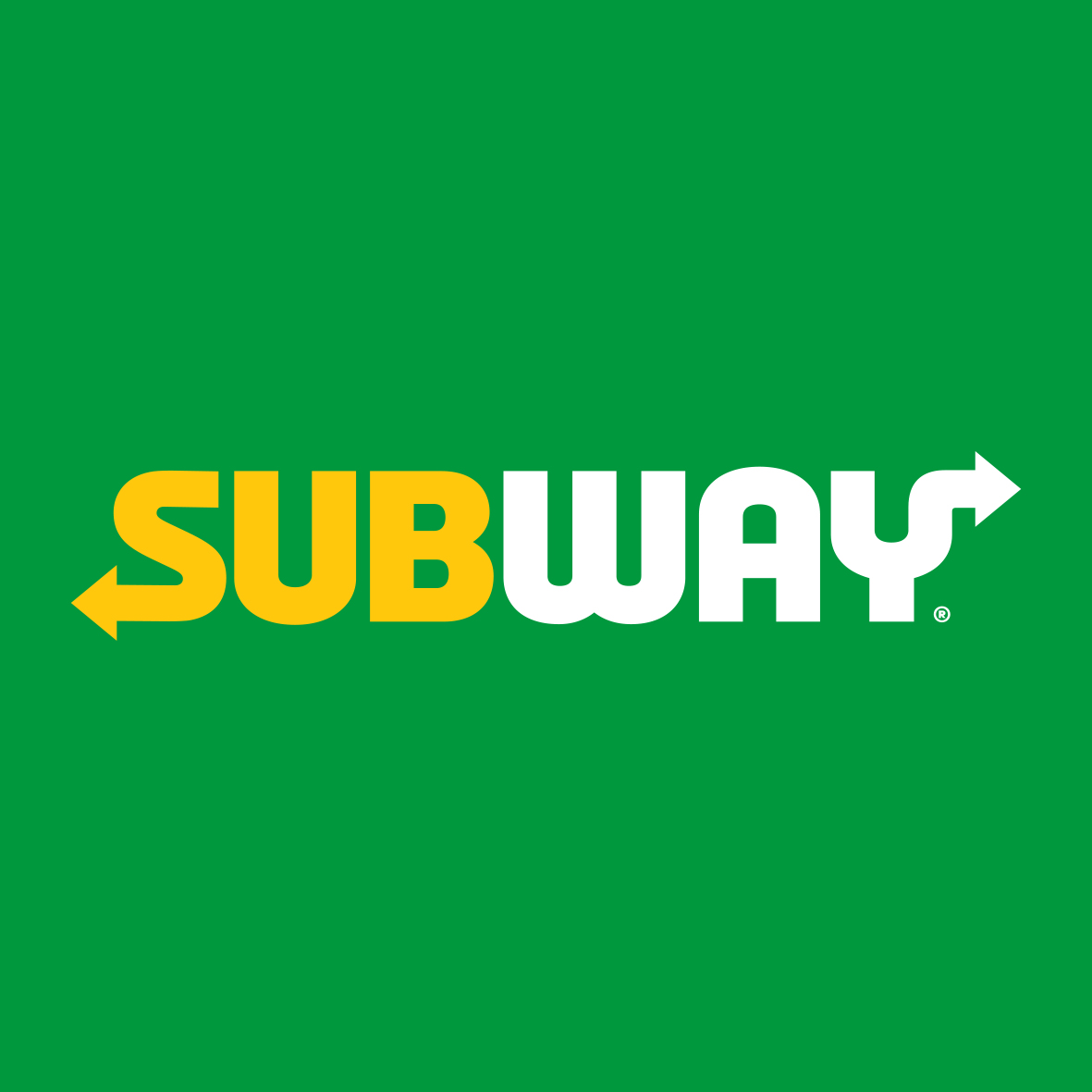  2026年3月6日(金)オープン！！　　　　   ＳＵＢＷＡＹ　新宿ＮＳビル店 のロゴ画像